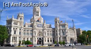 [P78] La pas prin Madrid - Plaza Cibeles, Palacio de Comunicaciones » foto by Dragoș_MD
 - 
<span class="allrVoted glyphicon glyphicon-heart hidden" id="av810166"></span>
<a class="m-l-10 hidden" id="sv810166" onclick="voting_Foto_DelVot(,810166,2442)" role="button">șterge vot <span class="glyphicon glyphicon-remove"></span></a>
<a id="v9810166" class=" c-red"  onclick="voting_Foto_SetVot(810166)" role="button"><span class="glyphicon glyphicon-heart-empty"></span> <b>LIKE</b> = Votează poza</a> <img class="hidden"  id="f810166W9" src="/imagini/loader.gif" border="0" /><span class="AjErrMes hidden" id="e810166ErM"></span>