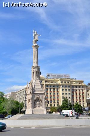 [P96] La pas prin Madrid - Plaza de Colón, monumentul lui Cristofor Columb » foto by Dragoș_MD
 - 
<span class="allrVoted glyphicon glyphicon-heart hidden" id="av810184"></span>
<a class="m-l-10 hidden" id="sv810184" onclick="voting_Foto_DelVot(,810184,2442)" role="button">șterge vot <span class="glyphicon glyphicon-remove"></span></a>
<a id="v9810184" class=" c-red"  onclick="voting_Foto_SetVot(810184)" role="button"><span class="glyphicon glyphicon-heart-empty"></span> <b>LIKE</b> = Votează poza</a> <img class="hidden"  id="f810184W9" src="/imagini/loader.gif" border="0" /><span class="AjErrMes hidden" id="e810184ErM"></span>