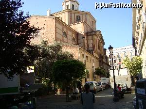 [P24] Biserica SAN Sebastian, din Barrio de las Letras, unde e inmormăntat Lope de Vega » foto by mireille
 - 
<span class="allrVoted glyphicon glyphicon-heart hidden" id="av687045"></span>
<a class="m-l-10 hidden" id="sv687045" onclick="voting_Foto_DelVot(,687045,2442)" role="button">șterge vot <span class="glyphicon glyphicon-remove"></span></a>
<a id="v9687045" class=" c-red"  onclick="voting_Foto_SetVot(687045)" role="button"><span class="glyphicon glyphicon-heart-empty"></span> <b>LIKE</b> = Votează poza</a> <img class="hidden"  id="f687045W9" src="/imagini/loader.gif" border="0" /><span class="AjErrMes hidden" id="e687045ErM"></span>