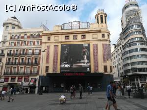 [P11] Plaza del Callao » foto by Mika
 - 
<span class="allrVoted glyphicon glyphicon-heart hidden" id="av1206861"></span>
<a class="m-l-10 hidden" id="sv1206861" onclick="voting_Foto_DelVot(,1206861,2442)" role="button">șterge vot <span class="glyphicon glyphicon-remove"></span></a>
<a id="v91206861" class=" c-red"  onclick="voting_Foto_SetVot(1206861)" role="button"><span class="glyphicon glyphicon-heart-empty"></span> <b>LIKE</b> = Votează poza</a> <img class="hidden"  id="f1206861W9" src="/imagini/loader.gif" border="0" /><span class="AjErrMes hidden" id="e1206861ErM"></span>