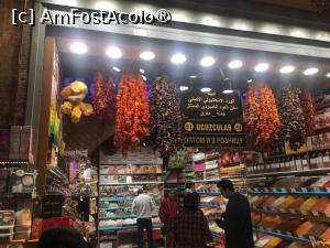 P14 [MAR-2023] Istanbul - bazarul de mirodenii