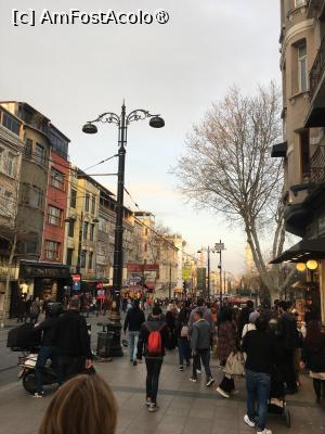 P20 [MAR-2023] Istanbul - Piața Cemberlitas