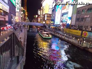 [P81] Osaka, Dotonbori, vaporașul a oprit pentru a permite turiștilor să-l fotografieze pe Glico » foto by mprofeanu
 - 
<span class="allrVoted glyphicon glyphicon-heart hidden" id="av702160"></span>
<a class="m-l-10 hidden" id="sv702160" onclick="voting_Foto_DelVot(,702160,2490)" role="button">șterge vot <span class="glyphicon glyphicon-remove"></span></a>
<a id="v9702160" class=" c-red"  onclick="voting_Foto_SetVot(702160)" role="button"><span class="glyphicon glyphicon-heart-empty"></span> <b>LIKE</b> = Votează poza</a> <img class="hidden"  id="f702160W9" src="/imagini/loader.gif" border="0" /><span class="AjErrMes hidden" id="e702160ErM"></span>