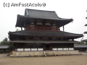 [P16] Templul Horyuji, Kondo, adăpostește în interior mai multe statui vechi ale lui Buddha, vedere din față » foto by mprofeanu
 - 
<span class="allrVoted glyphicon glyphicon-heart hidden" id="av719760"></span>
<a class="m-l-10 hidden" id="sv719760" onclick="voting_Foto_DelVot(,719760,2490)" role="button">șterge vot <span class="glyphicon glyphicon-remove"></span></a>
<a id="v9719760" class=" c-red"  onclick="voting_Foto_SetVot(719760)" role="button"><span class="glyphicon glyphicon-heart-empty"></span> <b>LIKE</b> = Votează poza</a> <img class="hidden"  id="f719760W9" src="/imagini/loader.gif" border="0" /><span class="AjErrMes hidden" id="e719760ErM"></span>