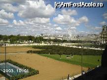 [P15x] Jardin des Tuileries‎, văzut de la o fereastră a Luvrului » foto by Costi
 - 
<span class="allrVoted glyphicon glyphicon-heart hidden" id="av32563"></span>
<a class="m-l-10 hidden" id="sv32563" onclick="voting_Foto_DelVot(,32563,2491)" role="button">șterge vot <span class="glyphicon glyphicon-remove"></span></a>
<a id="v932563" class=" c-red"  onclick="voting_Foto_SetVot(32563)" role="button"><span class="glyphicon glyphicon-heart-empty"></span> <b>LIKE</b> = Votează poza</a> <img class="hidden"  id="f32563W9" src="/imagini/loader.gif" border="0" /><span class="AjErrMes hidden" id="e32563ErM"></span>
