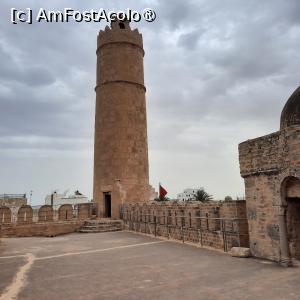 [P17] Sousse, Medina, Ribat, Etajul 2 și Turnul cu rol de minaret cândva... » foto by mprofeanu
 - 
<span class="allrVoted glyphicon glyphicon-heart hidden" id="av1440762"></span>
<a class="m-l-10 hidden" id="sv1440762" onclick="voting_Foto_DelVot(,1440762,2508)" role="button">șterge vot <span class="glyphicon glyphicon-remove"></span></a>
<a id="v91440762" class=" c-red"  onclick="voting_Foto_SetVot(1440762)" role="button"><span class="glyphicon glyphicon-heart-empty"></span> <b>LIKE</b> = Votează poza</a> <img class="hidden"  id="f1440762W9" src="/imagini/loader.gif" border="0" /><span class="AjErrMes hidden" id="e1440762ErM"></span>