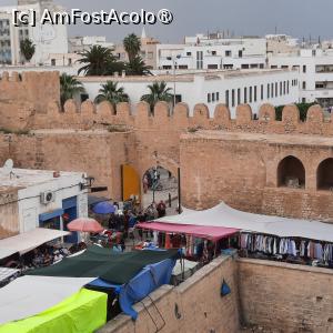 [P19] Sousse, Medina, Ribat, Bab El-Jebli poză mărită realizată de la etajul 2 » foto by mprofeanu
 - 
<span class="allrVoted glyphicon glyphicon-heart hidden" id="av1440764"></span>
<a class="m-l-10 hidden" id="sv1440764" onclick="voting_Foto_DelVot(,1440764,2508)" role="button">șterge vot <span class="glyphicon glyphicon-remove"></span></a>
<a id="v91440764" class=" c-red"  onclick="voting_Foto_SetVot(1440764)" role="button"><span class="glyphicon glyphicon-heart-empty"></span> <b>LIKE</b> = Votează poza</a> <img class="hidden"  id="f1440764W9" src="/imagini/loader.gif" border="0" /><span class="AjErrMes hidden" id="e1440764ErM"></span>