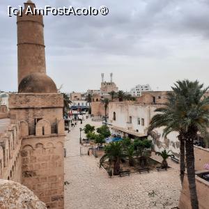 [P20] Sousse, Medina, Ribat, Camera cu cupolă de la intrare și Turnul pozate de la etajul 2, în dreapta se vede Marea Moschee » foto by mprofeanu
 - 
<span class="allrVoted glyphicon glyphicon-heart hidden" id="av1440765"></span>
<a class="m-l-10 hidden" id="sv1440765" onclick="voting_Foto_DelVot(,1440765,2508)" role="button">șterge vot <span class="glyphicon glyphicon-remove"></span></a>
<a id="v91440765" class=" c-red"  onclick="voting_Foto_SetVot(1440765)" role="button"><span class="glyphicon glyphicon-heart-empty"></span> <b>LIKE</b> = Votează poza</a> <img class="hidden"  id="f1440765W9" src="/imagini/loader.gif" border="0" /><span class="AjErrMes hidden" id="e1440765ErM"></span>