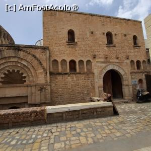 [P71] Sousse, Muzeul El-Kobba, Muzeu de Arte și Tradiții Populare » foto by mprofeanu
 - 
<span class="allrVoted glyphicon glyphicon-heart hidden" id="av1440816"></span>
<a class="m-l-10 hidden" id="sv1440816" onclick="voting_Foto_DelVot(,1440816,2508)" role="button">șterge vot <span class="glyphicon glyphicon-remove"></span></a>
<a id="v91440816" class=" c-red"  onclick="voting_Foto_SetVot(1440816)" role="button"><span class="glyphicon glyphicon-heart-empty"></span> <b>LIKE</b> = Votează poza</a> <img class="hidden"  id="f1440816W9" src="/imagini/loader.gif" border="0" /><span class="AjErrMes hidden" id="e1440816ErM"></span>