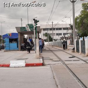 [P10] Tunis, Stația de Metrou Ușor Bab Alioua » foto by mprofeanu
 - 
<span class="allrVoted glyphicon glyphicon-heart hidden" id="av1430557"></span>
<a class="m-l-10 hidden" id="sv1430557" onclick="voting_Foto_DelVot(,1430557,2617)" role="button">șterge vot <span class="glyphicon glyphicon-remove"></span></a>
<a id="v91430557" class=" c-red"  onclick="voting_Foto_SetVot(1430557)" role="button"><span class="glyphicon glyphicon-heart-empty"></span> <b>LIKE</b> = Votează poza</a> <img class="hidden"  id="f1430557W9" src="/imagini/loader.gif" border="0" /><span class="AjErrMes hidden" id="e1430557ErM"></span>