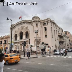 [P56] Tunis, Teatrul Municipal » foto by mprofeanu
 - 
<span class="allrVoted glyphicon glyphicon-heart hidden" id="av1430603"></span>
<a class="m-l-10 hidden" id="sv1430603" onclick="voting_Foto_DelVot(,1430603,2617)" role="button">șterge vot <span class="glyphicon glyphicon-remove"></span></a>
<a id="v91430603" class=" c-red"  onclick="voting_Foto_SetVot(1430603)" role="button"><span class="glyphicon glyphicon-heart-empty"></span> <b>LIKE</b> = Votează poza</a> <img class="hidden"  id="f1430603W9" src="/imagini/loader.gif" border="0" /><span class="AjErrMes hidden" id="e1430603ErM"></span>