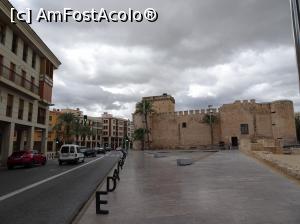 P08 [SEP-2019] Hai hui prin Elche - Palatul Altamira