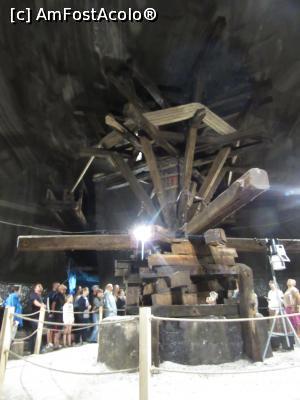 [P24] Salina Turda » foto by Michi <span class="label label-default labelC_thin small">NEVOTABILĂ</span>