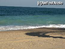 [P04] Marea Neagră şi plaja în dreptul hotelului Parc Hotel Golden Beach, unde ajungeai după ce coborai câteva zeci de metri de scări. » foto by bose
 - 
<span class="allrVoted glyphicon glyphicon-heart hidden" id="av201242"></span>
<a class="m-l-10 hidden" id="sv201242" onclick="voting_Foto_DelVot(,201242,2682)" role="button">șterge vot <span class="glyphicon glyphicon-remove"></span></a>
<a id="v9201242" class=" c-red"  onclick="voting_Foto_SetVot(201242)" role="button"><span class="glyphicon glyphicon-heart-empty"></span> <b>LIKE</b> = Votează poza</a> <img class="hidden"  id="f201242W9" src="/imagini/loader.gif" border="0" /><span class="AjErrMes hidden" id="e201242ErM"></span>