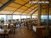 [P03] Terasa restaurantului. » foto by dranoel
 - 
<span class="allrVoted glyphicon glyphicon-heart hidden" id="av235821"></span>
<a class="m-l-10 hidden" id="sv235821" onclick="voting_Foto_DelVot(,235821,2682)" role="button">șterge vot <span class="glyphicon glyphicon-remove"></span></a>
<a id="v9235821" class=" c-red"  onclick="voting_Foto_SetVot(235821)" role="button"><span class="glyphicon glyphicon-heart-empty"></span> <b>LIKE</b> = Votează poza</a> <img class="hidden"  id="f235821W9" src="/imagini/loader.gif" border="0" /><span class="AjErrMes hidden" id="e235821ErM"></span>