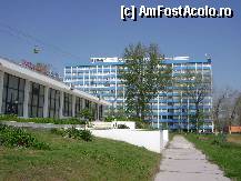 [P01] Hotelul Doina - o cladire eleganta, ca si 'surorile' sale (Aurora, Meridian, Flora, Victoria)... 
Deschis in 1961, este si in prezent un hotel de referinta al 'perlei Litoralului romanesc' - Mamaia... » foto by Neptunus
 - 
<span class="allrVoted glyphicon glyphicon-heart hidden" id="av313390"></span>
<a class="m-l-10 hidden" id="sv313390" onclick="voting_Foto_DelVot(,313390,2691)" role="button">șterge vot <span class="glyphicon glyphicon-remove"></span></a>
<a id="v9313390" class=" c-red"  onclick="voting_Foto_SetVot(313390)" role="button"><span class="glyphicon glyphicon-heart-empty"></span> <b>LIKE</b> = Votează poza</a> <img class="hidden"  id="f313390W9" src="/imagini/loader.gif" border="0" /><span class="AjErrMes hidden" id="e313390ErM"></span>