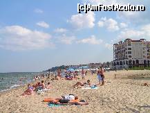 [P02] Plaja relativ goala din fata hotelului » foto by ionescunic
 - 
<span class="allrVoted glyphicon glyphicon-heart hidden" id="av182602"></span>
<a class="m-l-10 hidden" id="sv182602" onclick="voting_Foto_DelVot(,182602,2846)" role="button">șterge vot <span class="glyphicon glyphicon-remove"></span></a>
<a id="v9182602" class=" c-red"  onclick="voting_Foto_SetVot(182602)" role="button"><span class="glyphicon glyphicon-heart-empty"></span> <b>LIKE</b> = Votează poza</a> <img class="hidden"  id="f182602W9" src="/imagini/loader.gif" border="0" /><span class="AjErrMes hidden" id="e182602ErM"></span>