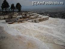 [P29] Pamukkale ( Muntele de bumbac ) = un munte acoperit cu calcar = superb merita excursia » foto by melyndaro
 - 
<span class="allrVoted glyphicon glyphicon-heart hidden" id="av37540"></span>
<a class="m-l-10 hidden" id="sv37540" onclick="voting_Foto_DelVot(,37540,2852)" role="button">șterge vot <span class="glyphicon glyphicon-remove"></span></a>
<a id="v937540" class=" c-red"  onclick="voting_Foto_SetVot(37540)" role="button"><span class="glyphicon glyphicon-heart-empty"></span> <b>LIKE</b> = Votează poza</a> <img class="hidden"  id="f37540W9" src="/imagini/loader.gif" border="0" /><span class="AjErrMes hidden" id="e37540ErM"></span>