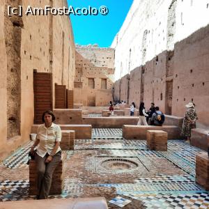 [P05] Marrakech, Palatul El Badi » foto by mprofeanu
 - 
<span class="allrVoted glyphicon glyphicon-heart hidden" id="av1456239"></span>
<a class="m-l-10 hidden" id="sv1456239" onclick="voting_Foto_DelVot(,1456239,2870)" role="button">șterge vot <span class="glyphicon glyphicon-remove"></span></a>
<a id="v91456239" class=" c-red"  onclick="voting_Foto_SetVot(1456239)" role="button"><span class="glyphicon glyphicon-heart-empty"></span> <b>LIKE</b> = Votează poza</a> <img class="hidden"  id="f1456239W9" src="/imagini/loader.gif" border="0" /><span class="AjErrMes hidden" id="e1456239ErM"></span>