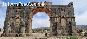 [P62] Volubilis, Arcul de Triumf » foto by mprofeanu
 - 
<span class="allrVoted glyphicon glyphicon-heart hidden" id="av1456296"></span>
<a class="m-l-10 hidden" id="sv1456296" onclick="voting_Foto_DelVot(,1456296,2870)" role="button">șterge vot <span class="glyphicon glyphicon-remove"></span></a>
<a id="v91456296" class=" c-red"  onclick="voting_Foto_SetVot(1456296)" role="button"><span class="glyphicon glyphicon-heart-empty"></span> <b>LIKE</b> = Votează poza</a> <img class="hidden"  id="f1456296W9" src="/imagini/loader.gif" border="0" /><span class="AjErrMes hidden" id="e1456296ErM"></span>