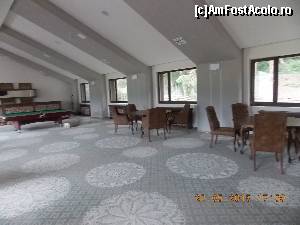 [P30] Sala de conferinţe, situată în corpul din spatele pensiunii » foto by gettyy
 - 
<span class="allrVoted glyphicon glyphicon-heart hidden" id="av625762"></span>
<a class="m-l-10 hidden" id="sv625762" onclick="voting_Foto_DelVot(,625762,2955)" role="button">șterge vot <span class="glyphicon glyphicon-remove"></span></a>
<a id="v9625762" class=" c-red"  onclick="voting_Foto_SetVot(625762)" role="button"><span class="glyphicon glyphicon-heart-empty"></span> <b>LIKE</b> = Votează poza</a> <img class="hidden"  id="f625762W9" src="/imagini/loader.gif" border="0" /><span class="AjErrMes hidden" id="e625762ErM"></span>