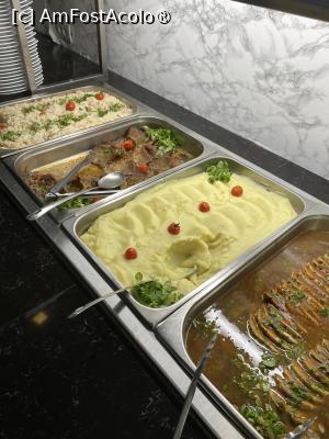 [P24] Mirage MedSPA, Eforie Nord. O parte din preparatele de la cina. » foto by Floria
 - 
<span class="allrVoted glyphicon glyphicon-heart hidden" id="av1486232"></span>
<a class="m-l-10 hidden" id="sv1486232" onclick="voting_Foto_DelVot(,1486232,2972)" role="button">șterge vot <span class="glyphicon glyphicon-remove"></span></a>
<a id="v91486232" class=" c-red"  onclick="voting_Foto_SetVot(1486232)" role="button"><span class="glyphicon glyphicon-heart-empty"></span> <b>LIKE</b> = Votează poza</a> <img class="hidden"  id="f1486232W9" src="/imagini/loader.gif" border="0" /><span class="AjErrMes hidden" id="e1486232ErM"></span>
