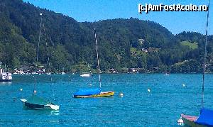 [P03] Ambarcațiuni în partea vestică (Abersee) a lacului Wolfgang (Wolfgangsee), regiunea Salzkammergut, Austria.  » foto by traian.leuca †
 - 
<span class="allrVoted glyphicon glyphicon-heart hidden" id="av614467"></span>
<a class="m-l-10 hidden" id="sv614467" onclick="voting_Foto_DelVot(,614467,3095)" role="button">șterge vot <span class="glyphicon glyphicon-remove"></span></a>
<a id="v9614467" class=" c-red"  onclick="voting_Foto_SetVot(614467)" role="button"><span class="glyphicon glyphicon-heart-empty"></span> <b>LIKE</b> = Votează poza</a> <img class="hidden"  id="f614467W9" src="/imagini/loader.gif" border="0" /><span class="AjErrMes hidden" id="e614467ErM"></span>