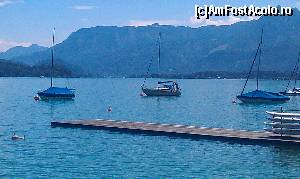 [P04] Imagini din partea vestică (Abersee) a lacului Wolfgang (Wolfgangsee), regiunea Salzkammergut, Austria.  » foto by traian.leuca †
 - 
<span class="allrVoted glyphicon glyphicon-heart hidden" id="av614468"></span>
<a class="m-l-10 hidden" id="sv614468" onclick="voting_Foto_DelVot(,614468,3095)" role="button">șterge vot <span class="glyphicon glyphicon-remove"></span></a>
<a id="v9614468" class=" c-red"  onclick="voting_Foto_SetVot(614468)" role="button"><span class="glyphicon glyphicon-heart-empty"></span> <b>LIKE</b> = Votează poza</a> <img class="hidden"  id="f614468W9" src="/imagini/loader.gif" border="0" /><span class="AjErrMes hidden" id="e614468ErM"></span>