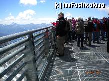 [P19] pe Platforma Skywalk Dachstein » foto by Alina Morar
 - 
<span class="allrVoted glyphicon glyphicon-heart hidden" id="av281146"></span>
<a class="m-l-10 hidden" id="sv281146" onclick="voting_Foto_DelVot(,281146,3095)" role="button">șterge vot <span class="glyphicon glyphicon-remove"></span></a>
<a id="v9281146" class=" c-red"  onclick="voting_Foto_SetVot(281146)" role="button"><span class="glyphicon glyphicon-heart-empty"></span> <b>LIKE</b> = Votează poza</a> <img class="hidden"  id="f281146W9" src="/imagini/loader.gif" border="0" /><span class="AjErrMes hidden" id="e281146ErM"></span>