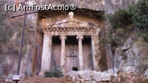 [P54] Mormântul lui Amyntas, fiul regelui Hermegios. » foto by ovidiuyepi
 - 
<span class="allrVoted glyphicon glyphicon-heart hidden" id="av1506660"></span>
<a class="m-l-10 hidden" id="sv1506660" onclick="voting_Foto_DelVot(,1506660,3123)" role="button">șterge vot <span class="glyphicon glyphicon-remove"></span></a>
<a id="v91506660" class=" c-red"  onclick="voting_Foto_SetVot(1506660)" role="button"><span class="glyphicon glyphicon-heart-empty"></span> <b>LIKE</b> = Votează poza</a> <img class="hidden"  id="f1506660W9" src="/imagini/loader.gif" border="0" /><span class="AjErrMes hidden" id="e1506660ErM"></span>