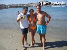 [P43] Eu si prietenul cu Mehmed - taia bilete la dusuri la plaja publica - ne-am imprietenit cu el....si spunea 'Mehmed politia' :))))))) super funny omul.... » foto by mili1983
 - 
<span class="allrVoted glyphicon glyphicon-heart hidden" id="av14771"></span>
<a class="m-l-10 hidden" id="sv14771" onclick="voting_Foto_DelVot(,14771,3144)" role="button">șterge vot <span class="glyphicon glyphicon-remove"></span></a>
<a id="v914771" class=" c-red"  onclick="voting_Foto_SetVot(14771)" role="button"><span class="glyphicon glyphicon-heart-empty"></span> <b>LIKE</b> = Votează poza</a> <img class="hidden"  id="f14771W9" src="/imagini/loader.gif" border="0" /><span class="AjErrMes hidden" id="e14771ErM"></span>