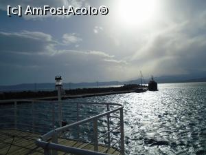 P04 [OCT-2019] În port la Kissamos. 