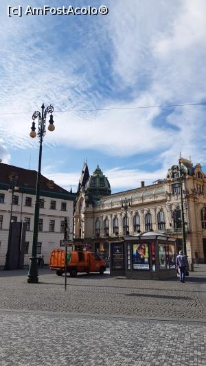 [P65] Namesti Republiky - Casa Municipală » foto by Carmen Ion
 - 
<span class="allrVoted glyphicon glyphicon-heart hidden" id="av1289280"></span>
<a class="m-l-10 hidden" id="sv1289280" onclick="voting_Foto_DelVot(,1289280,3167)" role="button">șterge vot <span class="glyphicon glyphicon-remove"></span></a>
<a id="v91289280" class=" c-red"  onclick="voting_Foto_SetVot(1289280)" role="button"><span class="glyphicon glyphicon-heart-empty"></span> <b>LIKE</b> = Votează poza</a> <img class="hidden"  id="f1289280W9" src="/imagini/loader.gif" border="0" /><span class="AjErrMes hidden" id="e1289280ErM"></span>