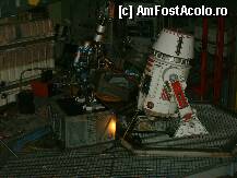 [P10] Asteptand randul al imbarcarea in nava spatiala Star Wars,ii privesti pe micutii robotei si lumea specifica lor. » foto by ROMY
 - 
<span class="allrVoted glyphicon glyphicon-heart hidden" id="av195795"></span>
<a class="m-l-10 hidden" id="sv195795" onclick="voting_Foto_DelVot(,195795,3203)" role="button">șterge vot <span class="glyphicon glyphicon-remove"></span></a>
<a id="v9195795" class=" c-red"  onclick="voting_Foto_SetVot(195795)" role="button"><span class="glyphicon glyphicon-heart-empty"></span> <b>LIKE</b> = Votează poza</a> <img class="hidden"  id="f195795W9" src="/imagini/loader.gif" border="0" /><span class="AjErrMes hidden" id="e195795ErM"></span>