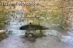 [P54] Balcic, Castelul și Grădina Botanică, Izvorul Sfânt de lângă Capela Stella Maris » foto by mprofeanu
 - 
<span class="allrVoted glyphicon glyphicon-heart hidden" id="av1218000"></span>
<a class="m-l-10 hidden" id="sv1218000" onclick="voting_Foto_DelVot(,1218000,3210)" role="button">șterge vot <span class="glyphicon glyphicon-remove"></span></a>
<a id="v91218000" class=" c-red"  onclick="voting_Foto_SetVot(1218000)" role="button"><span class="glyphicon glyphicon-heart-empty"></span> <b>LIKE</b> = Votează poza</a> <img class="hidden"  id="f1218000W9" src="/imagini/loader.gif" border="0" /><span class="AjErrMes hidden" id="e1218000ErM"></span>