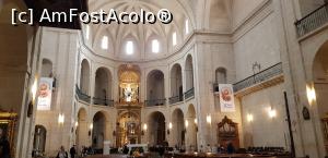 P19 [SEP-2019] Hai hui prin Alicante - Catedrala San Nicolas