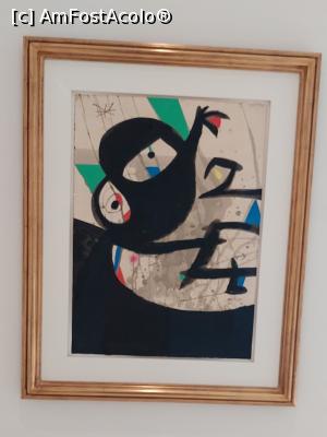 [P59] MACA: Joan Miro (1893-1983) - Femeie, pasăre în noapte » foto by Carmen Ion
 - 
<span class="allrVoted glyphicon glyphicon-heart hidden" id="av1316940"></span>
<a class="m-l-10 hidden" id="sv1316940" onclick="voting_Foto_DelVot(,1316940,3218)" role="button">șterge vot <span class="glyphicon glyphicon-remove"></span></a>
<a id="v91316940" class=" c-red"  onclick="voting_Foto_SetVot(1316940)" role="button"><span class="glyphicon glyphicon-heart-empty"></span> <b>LIKE</b> = Votează poza</a> <img class="hidden"  id="f1316940W9" src="/imagini/loader.gif" border="0" /><span class="AjErrMes hidden" id="e1316940ErM"></span>