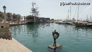 P10 [AUG-2012] Alicante: zona portului