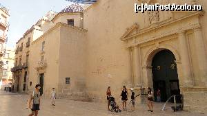 P09 [AUG-2012] Alicante: Catedrala San Nicolas de Bari