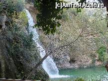 P01 [NOV-2007] O cascada 'innominata' in drum spre serbarea feeriei iberice