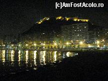 [P27] imagine luminata a castelului Santa Barbara - Alicante(in spatele constructiilor) vazut seara tarziu de pe plaja orasului. » foto by sandu.53
 - 
<span class="allrVoted glyphicon glyphicon-heart hidden" id="av159661"></span>
<a class="m-l-10 hidden" id="sv159661" onclick="voting_Foto_DelVot(,159661,3218)" role="button">șterge vot <span class="glyphicon glyphicon-remove"></span></a>
<a id="v9159661" class=" c-red"  onclick="voting_Foto_SetVot(159661)" role="button"><span class="glyphicon glyphicon-heart-empty"></span> <b>LIKE</b> = Votează poza</a> <img class="hidden"  id="f159661W9" src="/imagini/loader.gif" border="0" /><span class="AjErrMes hidden" id="e159661ErM"></span>
