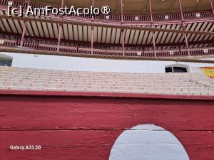 [P21] Plaza de Toros La Malagueta - zidul de protecţie » foto by nicole33
 - 
<span class="allrVoted glyphicon glyphicon-heart hidden" id="av1500033"></span>
<a class="m-l-10 hidden" id="sv1500033" onclick="voting_Foto_DelVot(,1500033,3219)" role="button">șterge vot <span class="glyphicon glyphicon-remove"></span></a>
<a id="v91500033" class=" c-red"  onclick="voting_Foto_SetVot(1500033)" role="button"><span class="glyphicon glyphicon-heart-empty"></span> <b>LIKE</b> = Votează poza</a> <img class="hidden"  id="f1500033W9" src="/imagini/loader.gif" border="0" /><span class="AjErrMes hidden" id="e1500033ErM"></span>