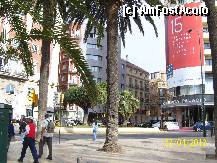 P01 [APR-2012] Bannerul referitor la festivalul national de film-Malaga 2012