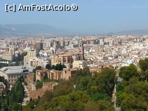 [P01] Malaga văzută de la Mirador de Gibralfaro.  » foto by Mika
 - 
<span class="allrVoted glyphicon glyphicon-heart hidden" id="av833470"></span>
<a class="m-l-10 hidden" id="sv833470" onclick="voting_Foto_DelVot(,833470,3219)" role="button">șterge vot <span class="glyphicon glyphicon-remove"></span></a>
<a id="v9833470" class=" c-red"  onclick="voting_Foto_SetVot(833470)" role="button"><span class="glyphicon glyphicon-heart-empty"></span> <b>LIKE</b> = Votează poza</a> <img class="hidden"  id="f833470W9" src="/imagini/loader.gif" border="0" /><span class="AjErrMes hidden" id="e833470ErM"></span>