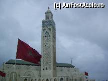 [P03] Casablanca - Moscheea Hassan al II-lea, minaretul. » foto by iulianic
 - 
<span class="allrVoted glyphicon glyphicon-heart hidden" id="av297572"></span>
<a class="m-l-10 hidden" id="sv297572" onclick="voting_Foto_DelVot(,297572,3221)" role="button">șterge vot <span class="glyphicon glyphicon-remove"></span></a>
<a id="v9297572" class=" c-red"  onclick="voting_Foto_SetVot(297572)" role="button"><span class="glyphicon glyphicon-heart-empty"></span> <b>LIKE</b> = Votează poza</a> <img class="hidden"  id="f297572W9" src="/imagini/loader.gif" border="0" /><span class="AjErrMes hidden" id="e297572ErM"></span>