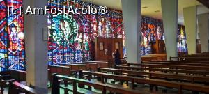 [P30] Casablanca, Biserica Notre Dame de Lourdes, interior » foto by mprofeanu
 - 
<span class="allrVoted glyphicon glyphicon-heart hidden" id="av1472306"></span>
<a class="m-l-10 hidden" id="sv1472306" onclick="voting_Foto_DelVot(,1472306,3221)" role="button">șterge vot <span class="glyphicon glyphicon-remove"></span></a>
<a id="v91472306" class=" c-red"  onclick="voting_Foto_SetVot(1472306)" role="button"><span class="glyphicon glyphicon-heart-empty"></span> <b>LIKE</b> = Votează poza</a> <img class="hidden"  id="f1472306W9" src="/imagini/loader.gif" border="0" /><span class="AjErrMes hidden" id="e1472306ErM"></span>