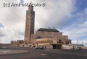 [P33] Moscheea Hassan II » foto by adso
 - 
<span class="allrVoted glyphicon glyphicon-heart hidden" id="av1456523"></span>
<a class="m-l-10 hidden" id="sv1456523" onclick="voting_Foto_DelVot(,1456523,3221)" role="button">șterge vot <span class="glyphicon glyphicon-remove"></span></a>
<a id="v91456523" class=" c-red"  onclick="voting_Foto_SetVot(1456523)" role="button"><span class="glyphicon glyphicon-heart-empty"></span> <b>LIKE</b> = Votează poza</a> <img class="hidden"  id="f1456523W9" src="/imagini/loader.gif" border="0" /><span class="AjErrMes hidden" id="e1456523ErM"></span>