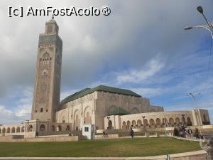 [P34] Moscheea Hassan II » foto by adso
 - 
<span class="allrVoted glyphicon glyphicon-heart hidden" id="av1456524"></span>
<a class="m-l-10 hidden" id="sv1456524" onclick="voting_Foto_DelVot(,1456524,3221)" role="button">șterge vot <span class="glyphicon glyphicon-remove"></span></a>
<a id="v91456524" class=" c-red"  onclick="voting_Foto_SetVot(1456524)" role="button"><span class="glyphicon glyphicon-heart-empty"></span> <b>LIKE</b> = Votează poza</a> <img class="hidden"  id="f1456524W9" src="/imagini/loader.gif" border="0" /><span class="AjErrMes hidden" id="e1456524ErM"></span>