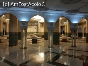 [P57] Moscheea Hassan II » foto by adso
 - 
<span class="allrVoted glyphicon glyphicon-heart hidden" id="av1456547"></span>
<a class="m-l-10 hidden" id="sv1456547" onclick="voting_Foto_DelVot(,1456547,3221)" role="button">șterge vot <span class="glyphicon glyphicon-remove"></span></a>
<a id="v91456547" class=" c-red"  onclick="voting_Foto_SetVot(1456547)" role="button"><span class="glyphicon glyphicon-heart-empty"></span> <b>LIKE</b> = Votează poza</a> <img class="hidden"  id="f1456547W9" src="/imagini/loader.gif" border="0" /><span class="AjErrMes hidden" id="e1456547ErM"></span>