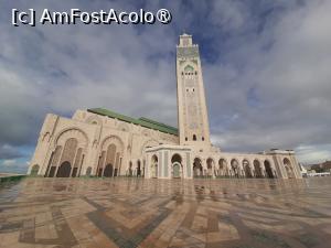 [P66]  Moscheea Hassan II » foto by adso
 - 
<span class="allrVoted glyphicon glyphicon-heart hidden" id="av1456556"></span>
<a class="m-l-10 hidden" id="sv1456556" onclick="voting_Foto_DelVot(,1456556,3221)" role="button">șterge vot <span class="glyphicon glyphicon-remove"></span></a>
<a id="v91456556" class=" c-red"  onclick="voting_Foto_SetVot(1456556)" role="button"><span class="glyphicon glyphicon-heart-empty"></span> <b>LIKE</b> = Votează poza</a> <img class="hidden"  id="f1456556W9" src="/imagini/loader.gif" border="0" /><span class="AjErrMes hidden" id="e1456556ErM"></span>